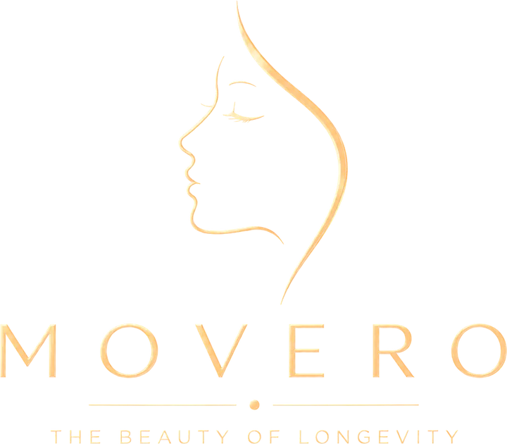 Movero Women — The Beauty of Longevity