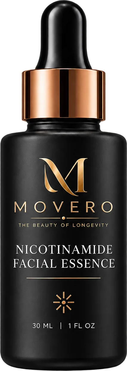 Movero NICOTINAMIDE Facial Essence